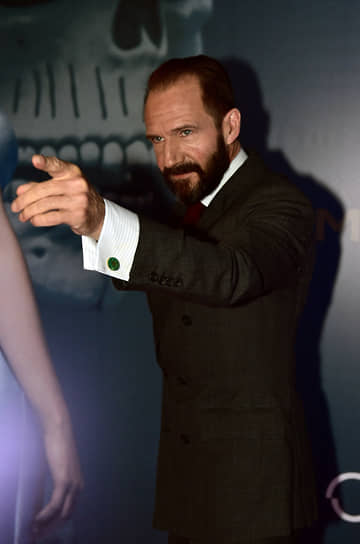 За свою актерскую карьеру Файнс сыграл в более 80 картинах, сменив множество амплуа. Ближайший проект — роль в фильме Уэса Андерсона «Чудесная история Генри Шугара», производство которого началось в январе 2022 года 
&lt;br>На фото: Рэйф Файнс в роли главы спецслужбы МИ-6 Гарета Мэллори в фильме «007: Спектр»
