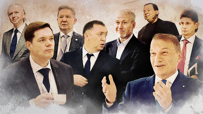 Лига выдающихся бизнесменов-2023