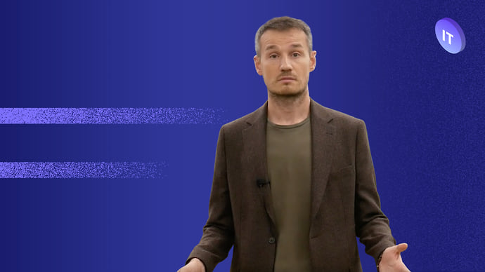 «У меня фамилия Путин. Но мы не потеряли ни одного западного клиента»