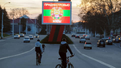 Свистать всех на Днестр // Молдавия и Приднестровье ищут поводы для конфликтов и возможности для переговоров