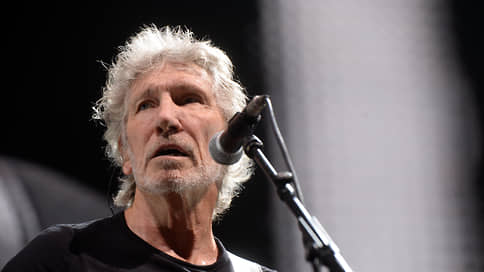 Роджер Уотерс и нерушимые стены // Почему Россия привлекла основателя Pink Floyd к борьбе за мир во всем мире