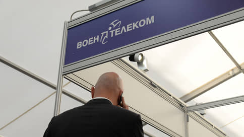 «Воентелеком» освободился от осужденного // Один расхититель уже вышел, другие стоят в очереди на УДО