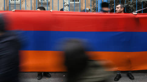 Армения нашла поддержку в Международном суде ООН // Решение судей обрадовало Ереван и огорчило Баку