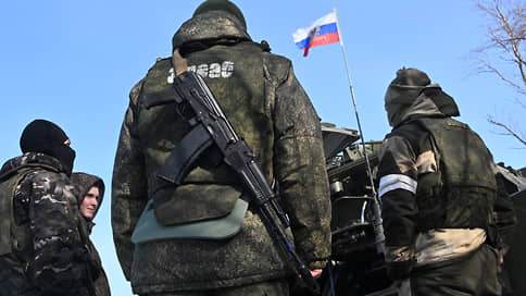 Наступление, санкции и мир // Ни Россия, ни Запад не намерены отдыхать до победы