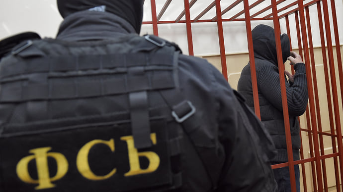 Боевое крыло оказалось террористическим
