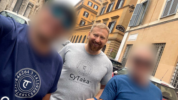 Беглый банкир попался на киднеппинге