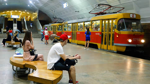 К подземному трамваю примерили халатность // Возбуждено дело об остановке строительства линии в Волгограде