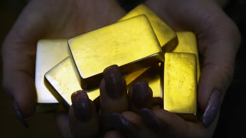 Ставка на золото // Особенности долговых бумаг с привязкой к драгоценному металлу