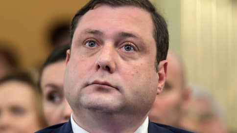 Преемственность по-смоленски // Экс-губернатор Алексей Островский может уйти в федеральный парламент