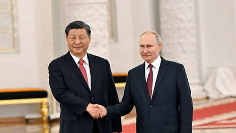 Главные заявления Владимира Путина и Си Цзиньпина по итогам переговоров в Кремле