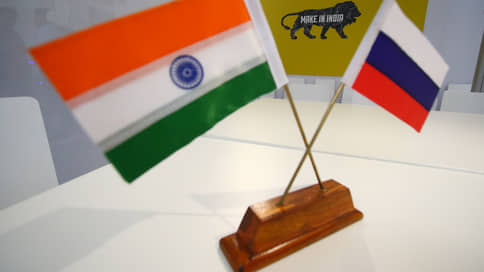 Россия и Индия мечтают поумнеть // Москва и Дели ищут новые точки роста двусторонних связей