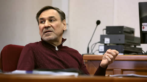 Малику Гайсину добавили растрату // Бывшего депутата Госдумы оставили под домашним арестом