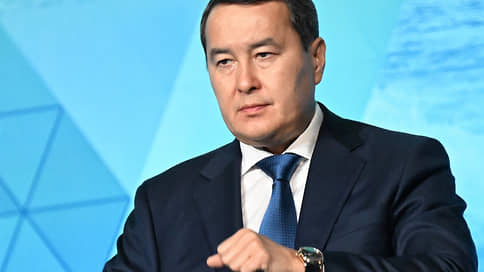 Правительство Казахстана обновилось по-старому // Его возглавил прежний премьер-министр