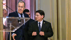 России и Никарагуа нашлось что обсудить