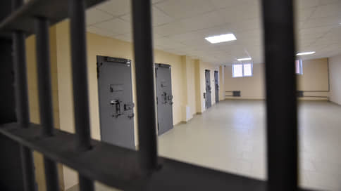 Бывшие силовики отсидят за двойное убийство // Им дали столько же лет, сколько было их жертвам