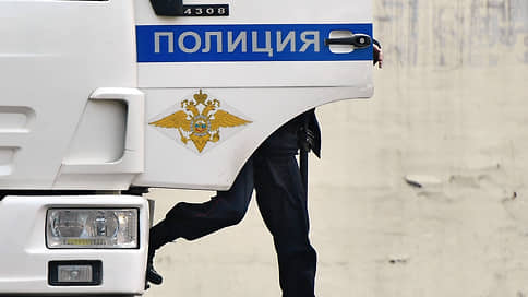 На новой территории нашли старого мошенника // Из Бердянска в Москву привезли участника телефонных махинаций