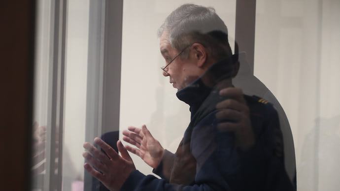 Спасателю назвали срок