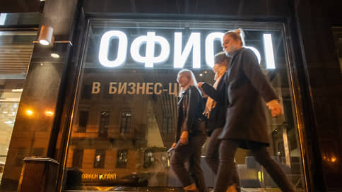 Арендаторы вернулись в магазины // Активность на рынках коммерческой недвижимости восстанавливается