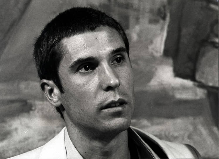 Террорист и платный агент ЦРУ  Бруно Бреге. 1977 год