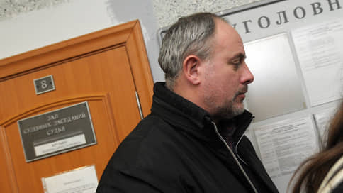 Растратил землю и отмыл // Экс-главу Всеволожского района будут судить за хищения