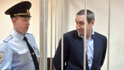 Надзор потянулся к энергосистемам // Активы бывшего сообщника Вячеслава Гайзера хотят конфисковать