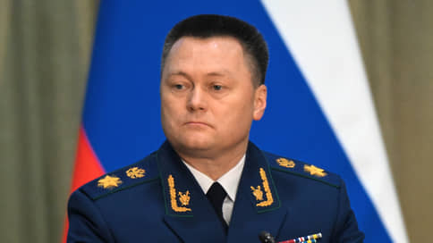 За теракты чиновникам поставят двойки // Генпрокурор отчитался о состоянии преступности перед Совфедом