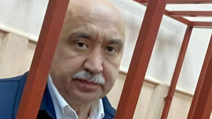 Для казанского ректора закон не писан