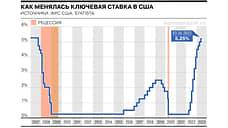 ФРС США повысила ключевую ставку третий раз за год