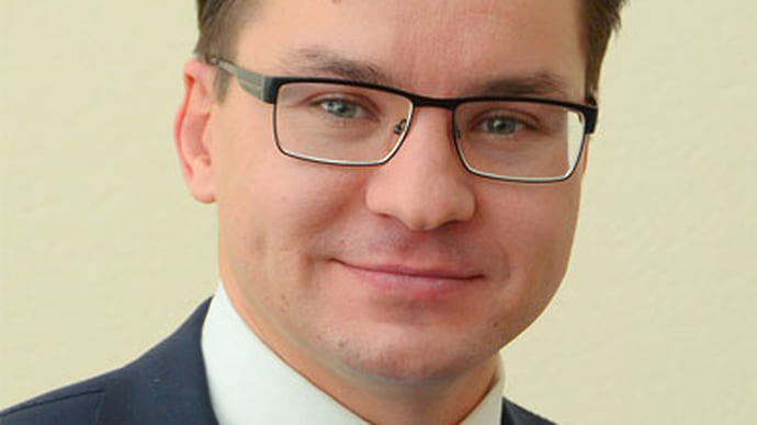 Чекист отсидел до приговора