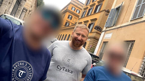 За якутский банк заложников брали в Москве // Осуждены сообщники теневого банкира Дмитрия Рубинова