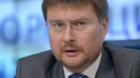 АЛРОСА меняет гендиректора // Новым руководителем станет Павел Маринычев