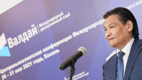 Большая двойка для Центральной Азии // Эксперт Валдая Кубатбек Рахимов о новых форматах сотрудничества в регионе