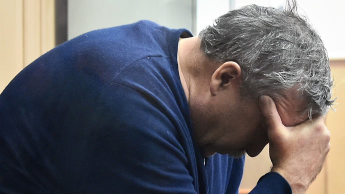 До Соловков дело не дошло