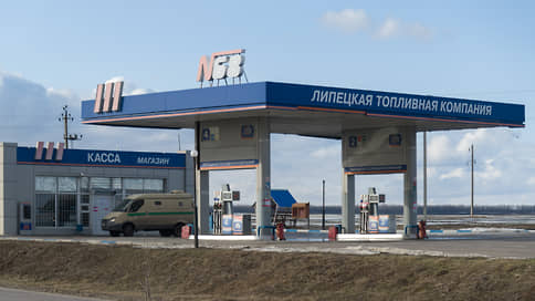 Следствие пошло по углеродному следу // Бывший глава Липецкой топливной компании объявлен в международный розыск