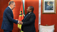 Мозамбик показал себя для разных сторон