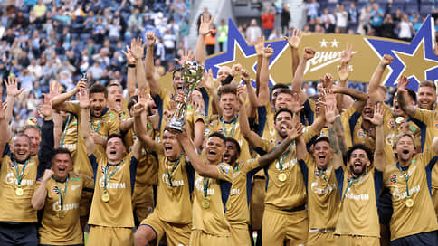 Чемпион по доходам // «Зенит» значительно опередил все клубы РПЛ по поступлениям в 2022 году
