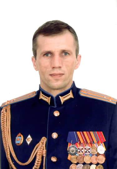 Ивану Чернухо следствие вменяет получение взятки за помощь при поступлении в академию