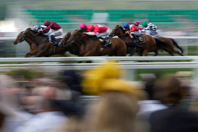 Призовой фонд Royal Ascot-2023 составит рекордные 9,52 млн фунтов стерлингов по сравнению с 8,65 млн в 2022 году