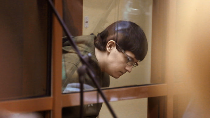 Суд не смягчился к пермскому стрелку