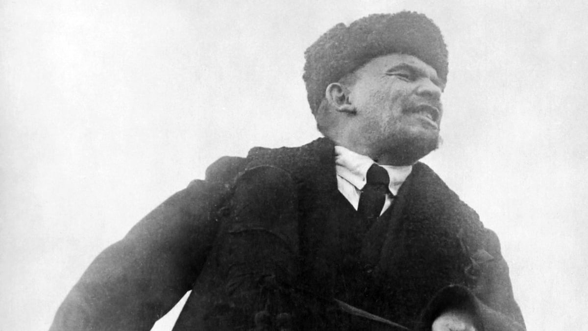 кровосмешение   Какое наследие Ленина вредило Кремлю