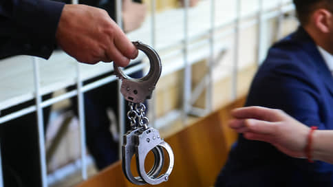 Тюремные передачи пригодились следствию // Руководящих сотрудников УФСИН Крыма задержали по делу о взятках