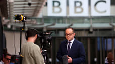 BBC может лишиться поступлений от «налога на телевизор»