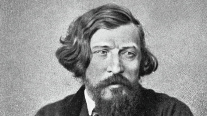 «Дворянчик», мученик, борец