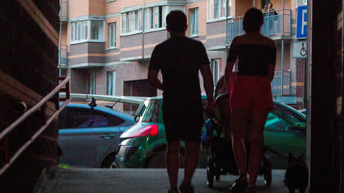 Вторичное жилье нащупало стабильность // Цены на него медленно растут