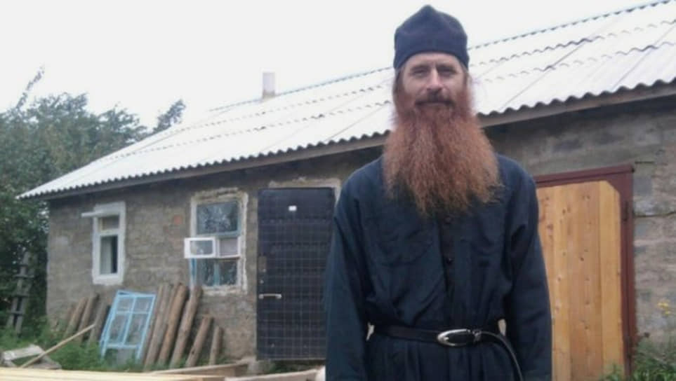 Николай Шатковский