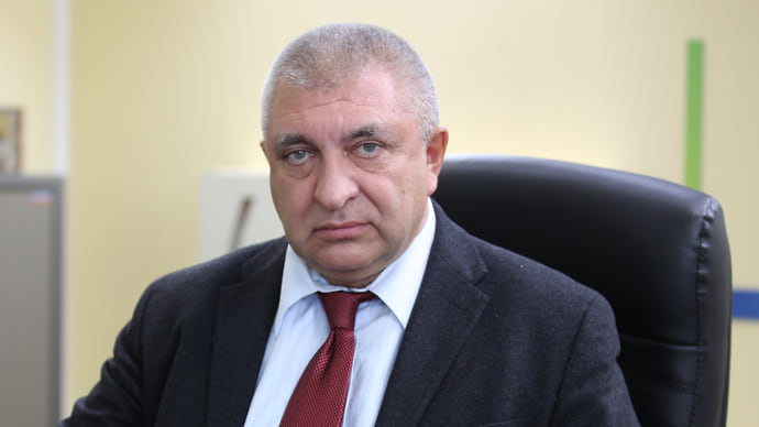 Откаты нашли в отходах