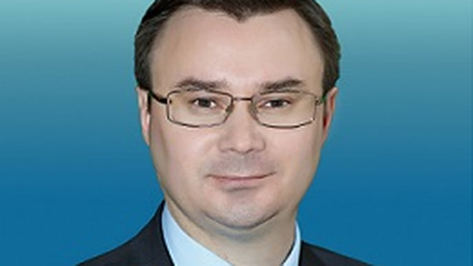 У сочинского чиновника отняли «Корону»