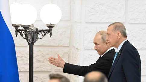 Переговоры Путина и Эрдогана, визит Блинкена в Киев и выборы в России // Чем запомнилась неделя 49 сентября: цифры, цитаты и факты