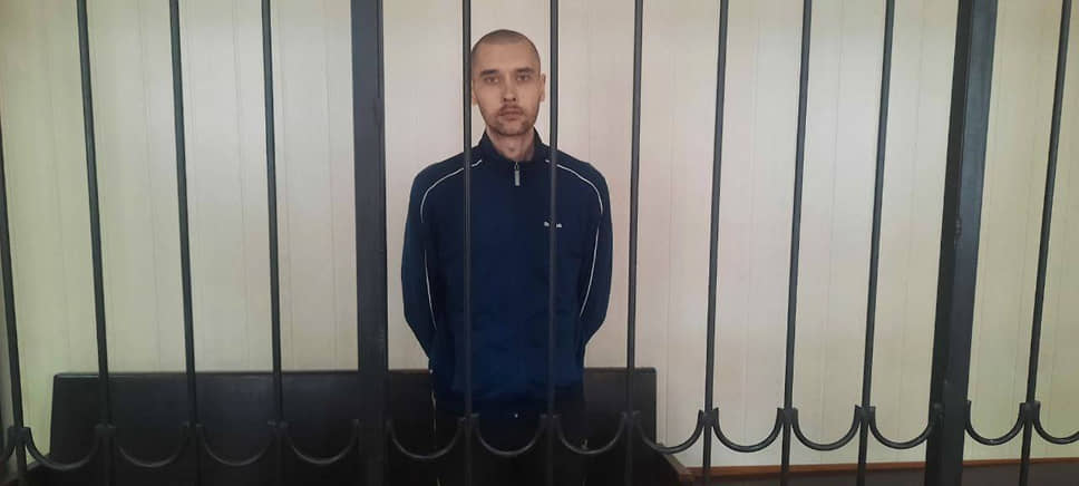 Сергей Макеев