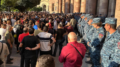 Антитеррористическая операция Азербайджана в Карабахе // Фото с места и хроника событий